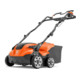 Husqvarna Akku-Vertikutierer 36V S138i