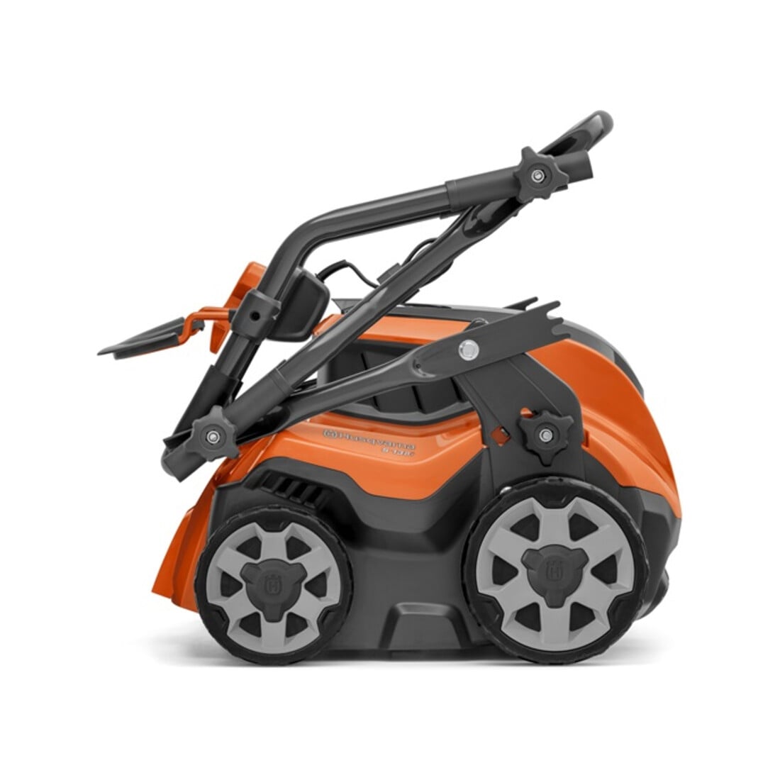 Husqvarna Akku-Vertikutierer 36V S138i