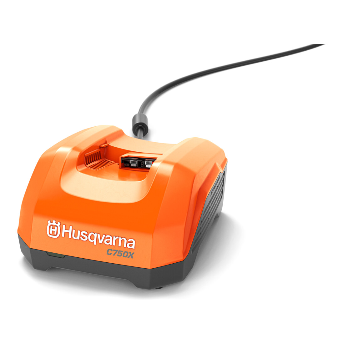 Husqvarna Akkuladegerät 40-C750X