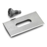 Husqvarna AM Messer Endurance Pro (6 St.)-1