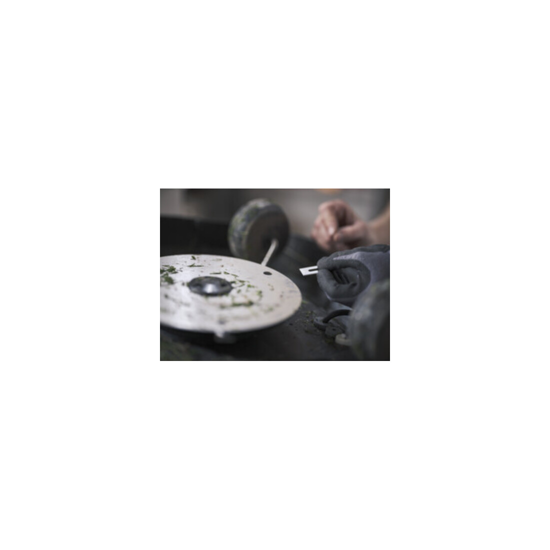 Husqvarna AM Messer Endurance Pro (6 St.)