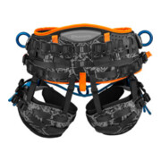 Husqvarna Arboristen-Baumklettergurt-3