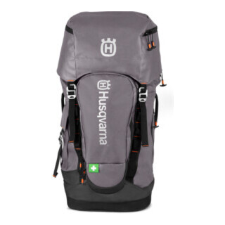 Husqvarna Arboristen-Rucksack 70 Liter