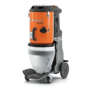 Husqvarna Aspirateur sec sans fil DE110i