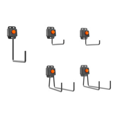 Husqvarna Aspire Aufbewahrungshaken