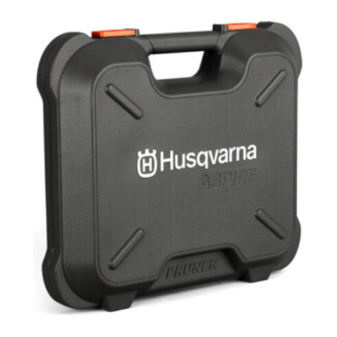 Husqvarna Aspire P5-BOX