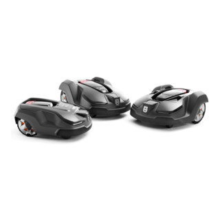 Husqvarna Automower 315X (Modell 2019)