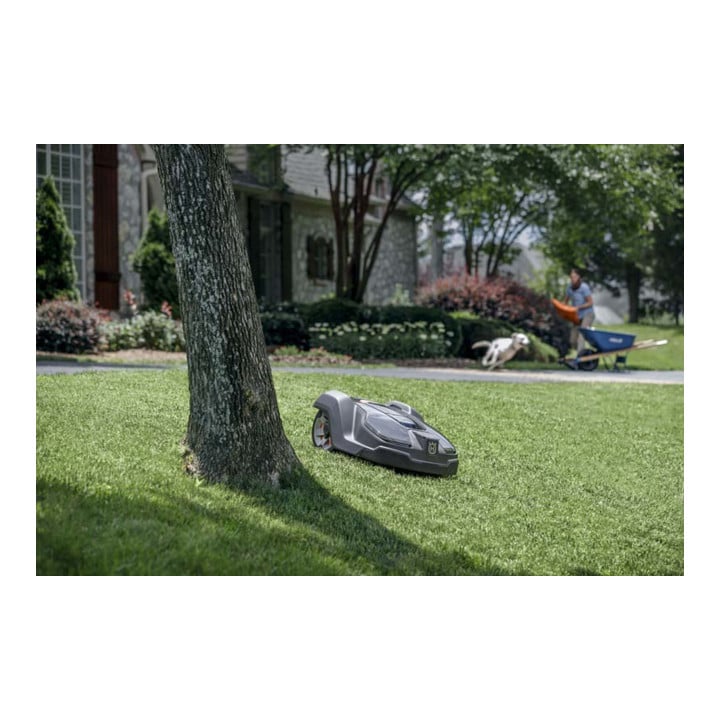 Husqvarna Automower 430X (aktuelles Modell)