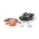 Husqvarna Automower 430X Wechselcover weiß-1