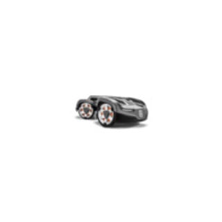 Husqvarna Automower 435X AWD