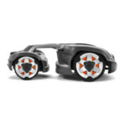 Husqvarna Automower 435X AWD-2