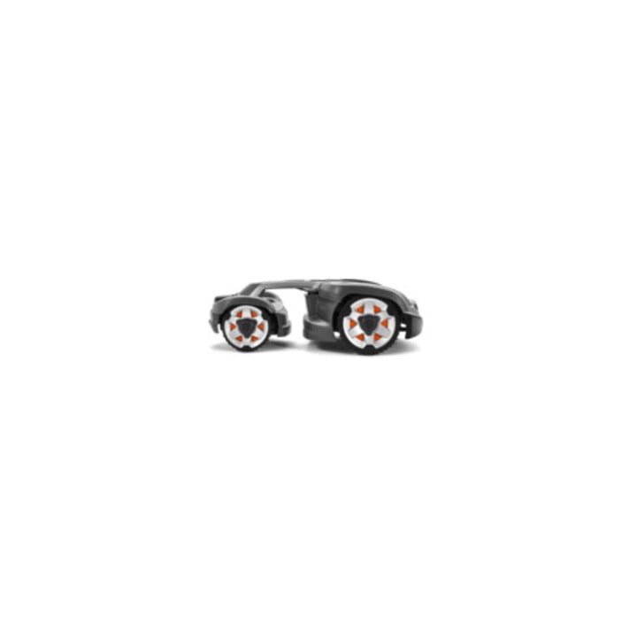 Husqvarna Automower 435X AWD