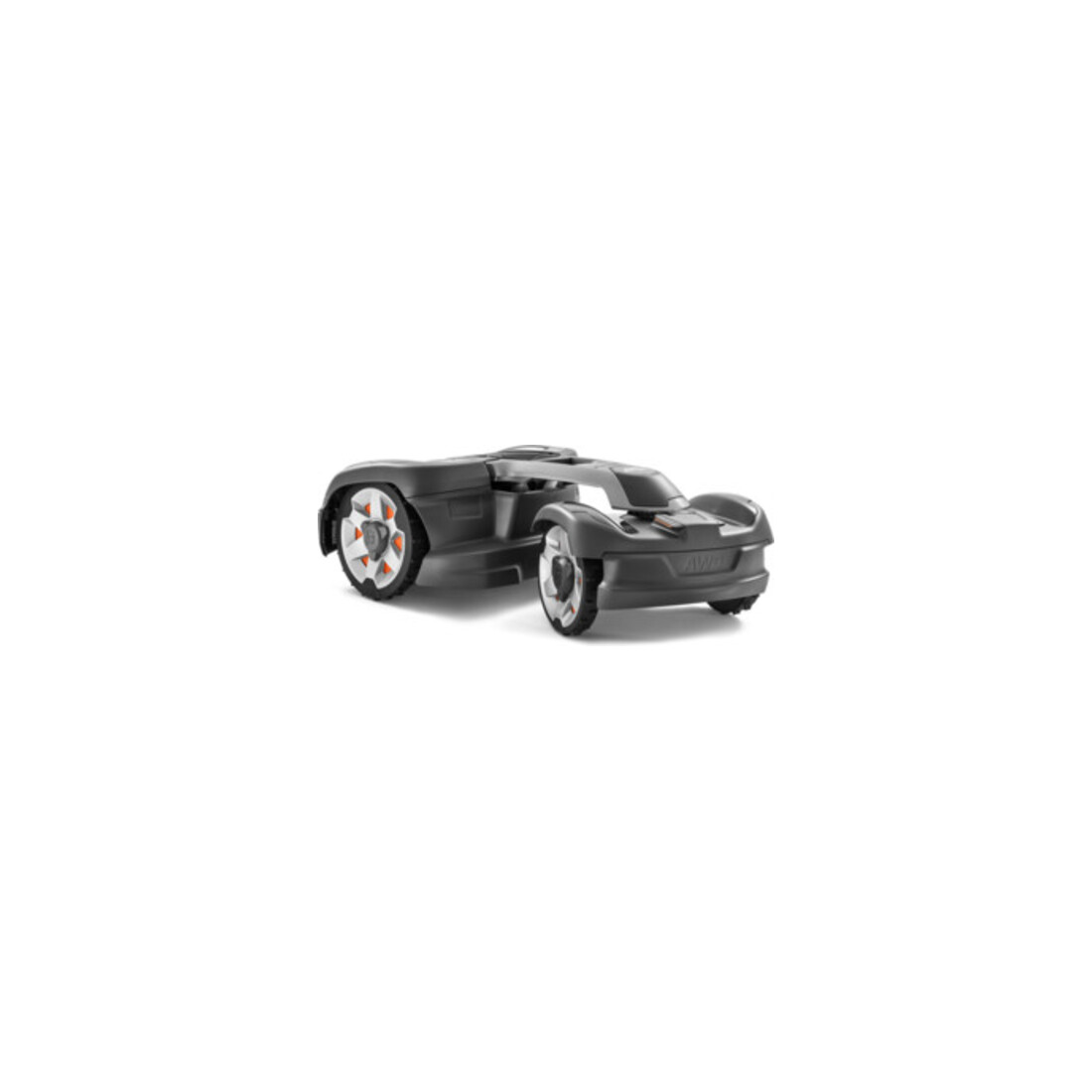 Husqvarna Automower 435X AWD