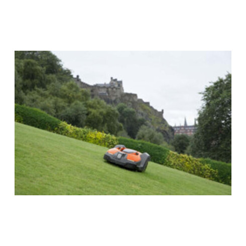 Husqvarna Automower 450X (aktuelles Modell)