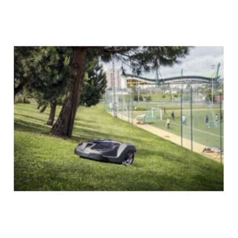 Husqvarna Automower 450X (aktuelles Modell)