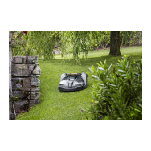 Husqvarna Automower 450X (aktuelles Modell)