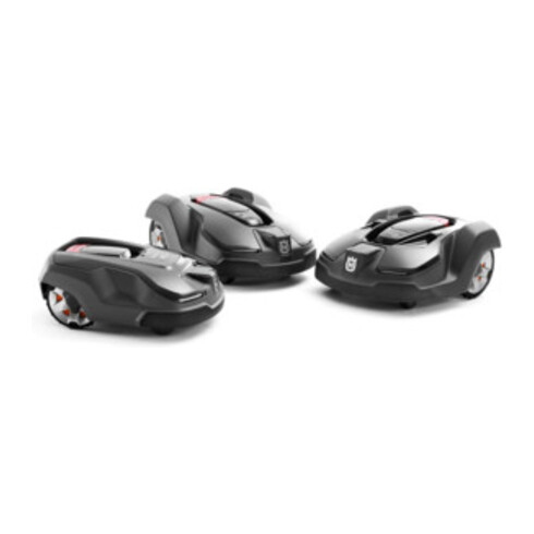 Husqvarna Automower 450X (aktuelles Modell)