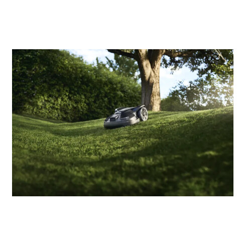 Husqvarna Automower AM320 NERA - EPOS