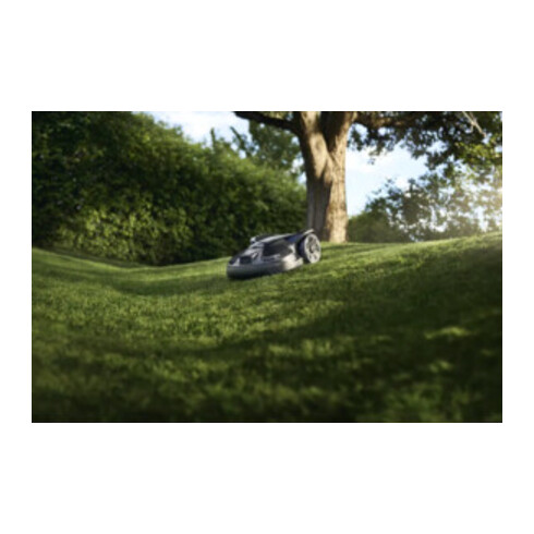 Husqvarna Automower AM320 NERA - EPOS