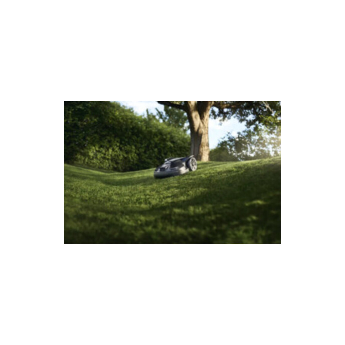 Husqvarna Automower AM320 NERA - EPOS