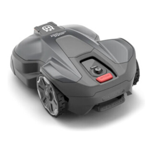 Husqvarna Automower AM320 NERA - EPOS