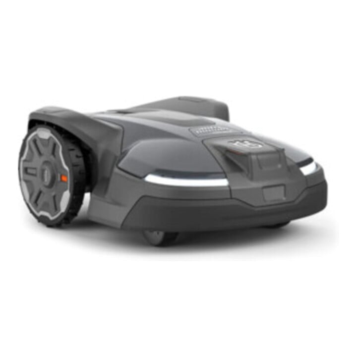 Set Husqvarna Automower AM450X NERA + EPOS® Plug-in NERA (320 NERA/430X NERA/450X NERA)
