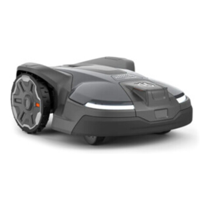 Set Husqvarna Automower AM450X NERA + EPOS® Plug-in NERA (320 NERA/430X NERA/450X NERA)