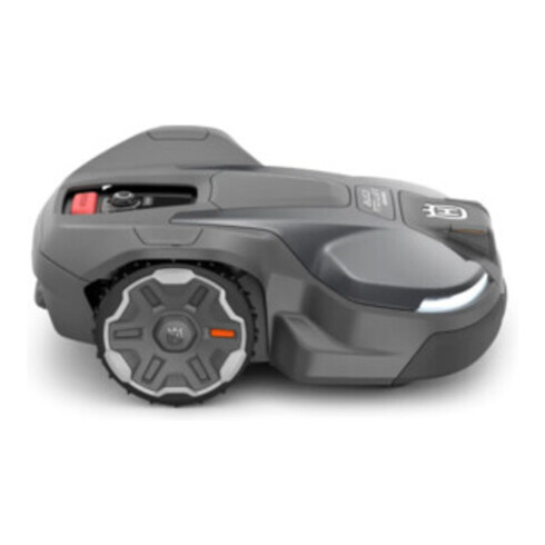 Husqvarna Automower AM430X NERA - EPOS