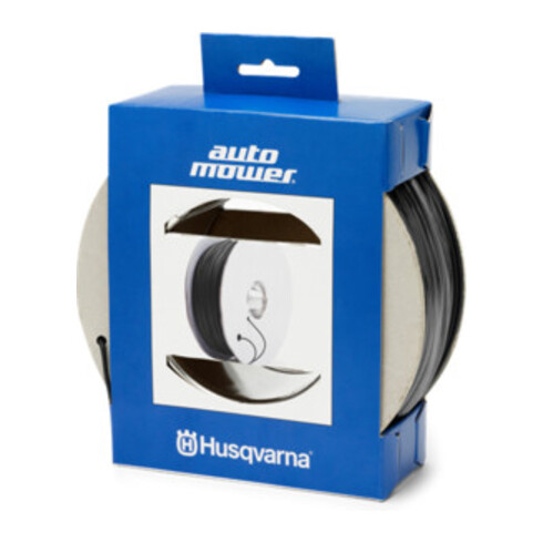 Husqvarna Automower Begrenzungskabel Standard 150 m Ø2,7mm