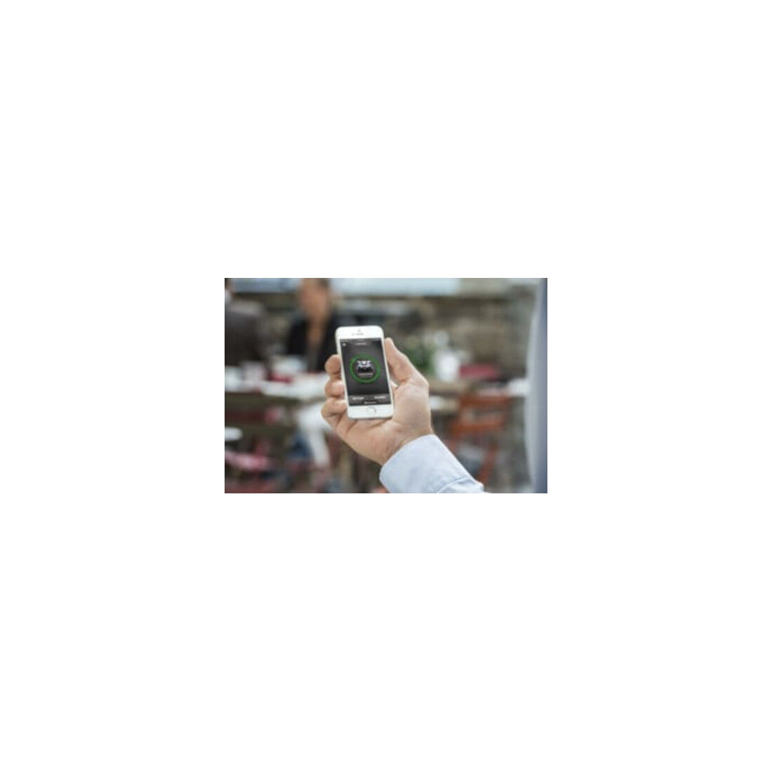 Husqvarna Automower Connect (305/310/315/420/430X/440) Simkarten Gültigkeit 10 Jahre