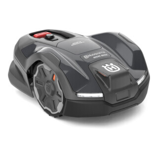 Husqvarna Automower® AM405XE NERA
