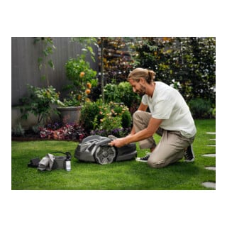 Husqvarna Automower® Onderhouds- en Reinigingsset