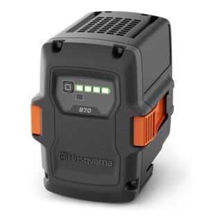 Husqvarna B70 Akku 2,0 Ah (75,6Wh)