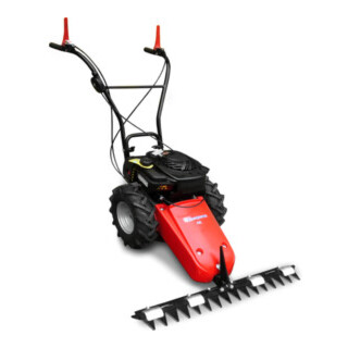 Husqvarna Balkenmäher 472