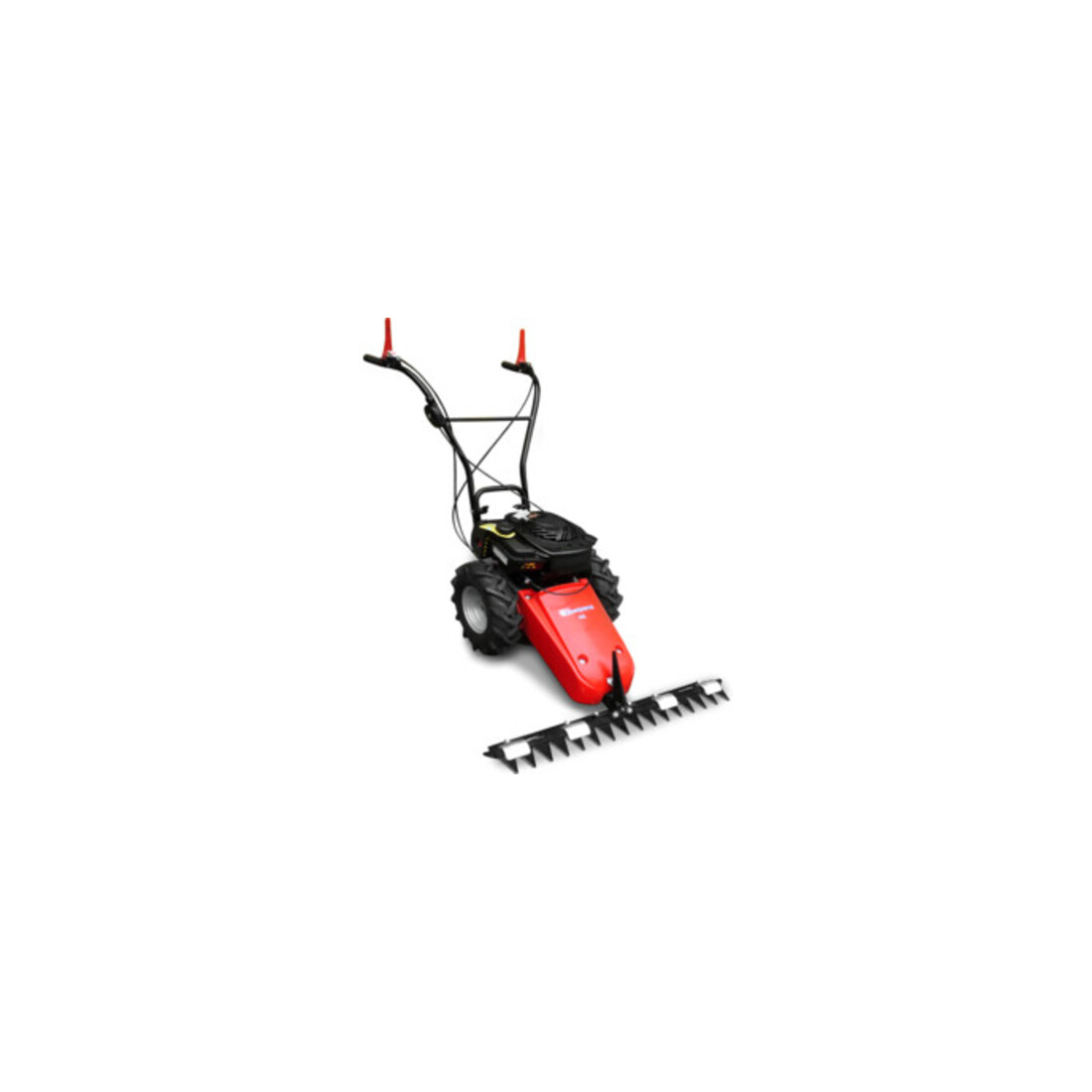 Husqvarna Balkenmäher 472