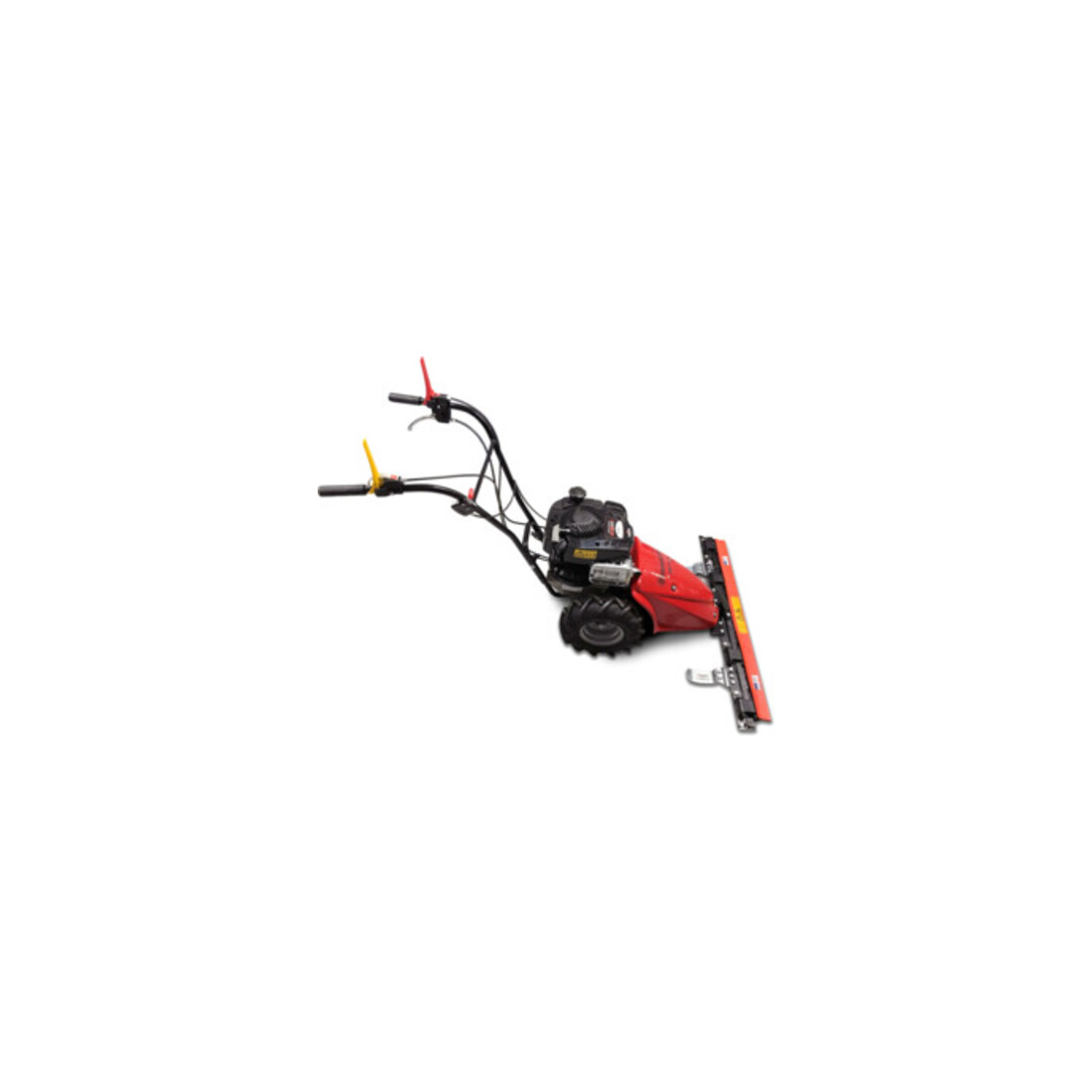 Husqvarna Balkenmäher 592-4