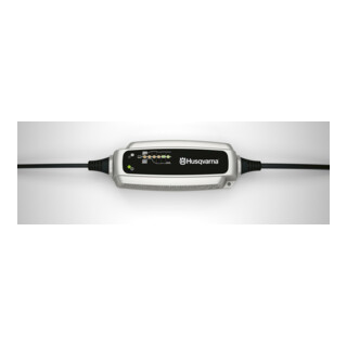 Husqvarna Batterieladegerät BC 0.8, 12V