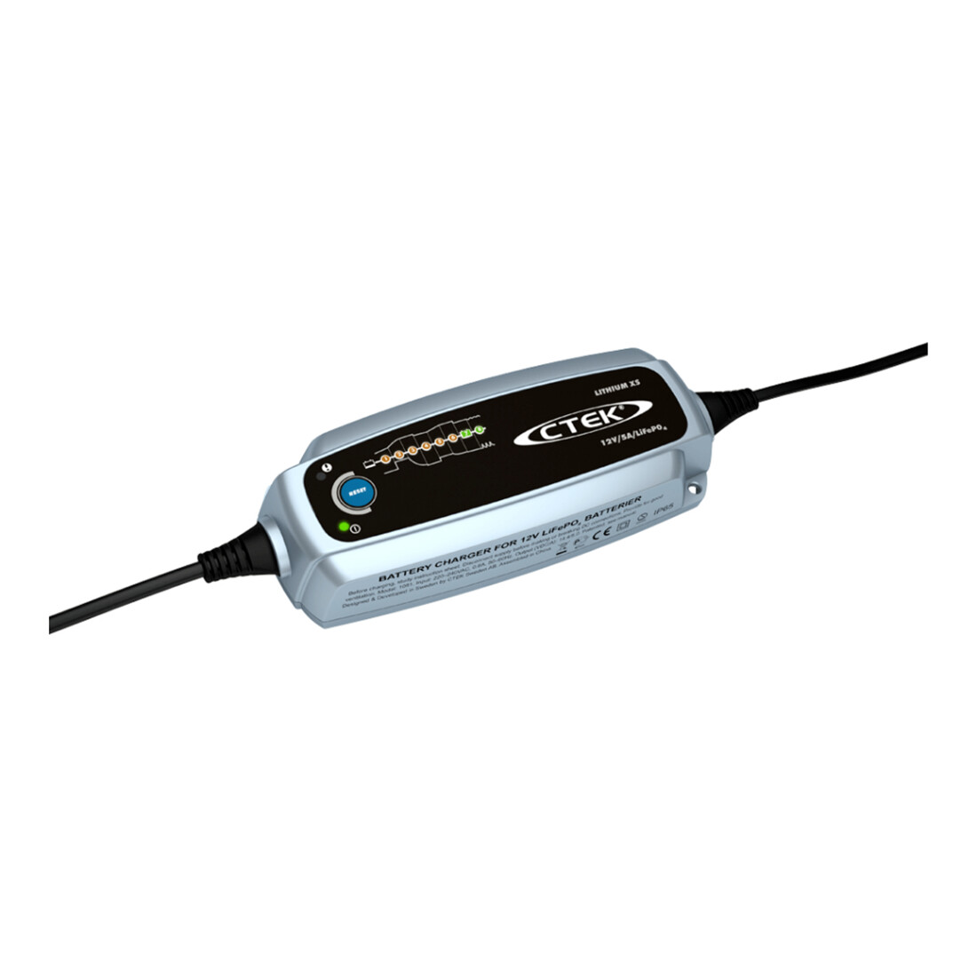 Husqvarna Batterieladegerät Lithium