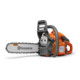 Husqvarna Benzin-Kettensäge 440 e-serie-1