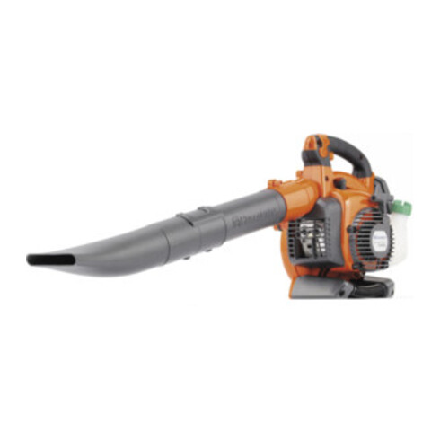 Husqvarna Blas- und Sauggerät 125BVX