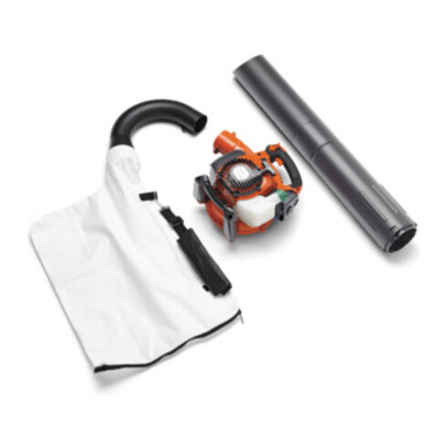 Husqvarna Blas- und Sauggerät 125BVX