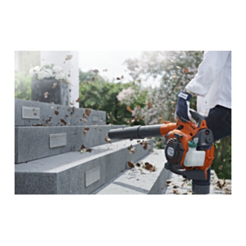 Husqvarna Blas- und Sauggerät 125BVX