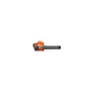 Husqvarna Blasgerät 120iB mit Akku 36V/4Ah und Ladegerät QC80-2