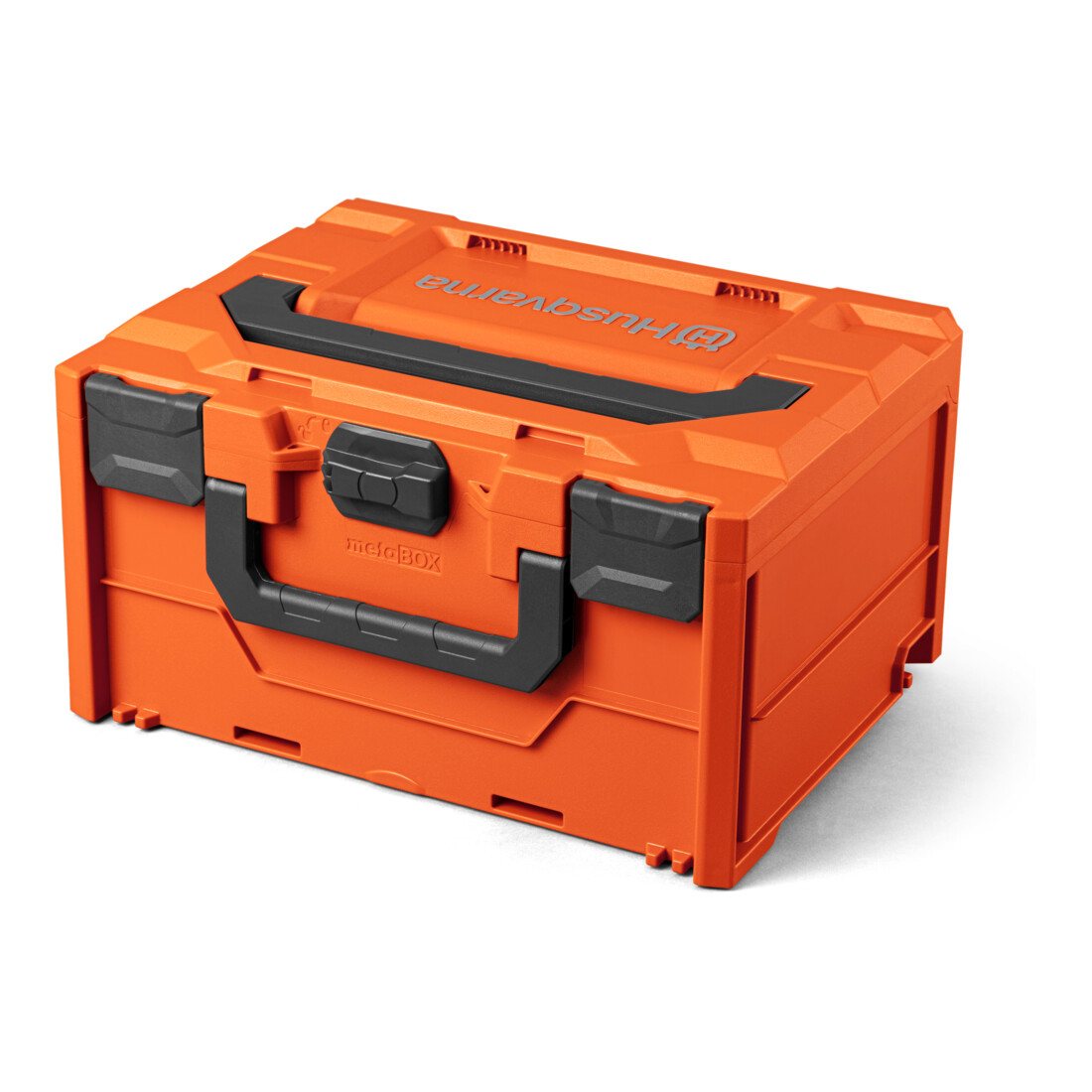 Husqvarna BLI Akku Box M&L inkl. Einsatz