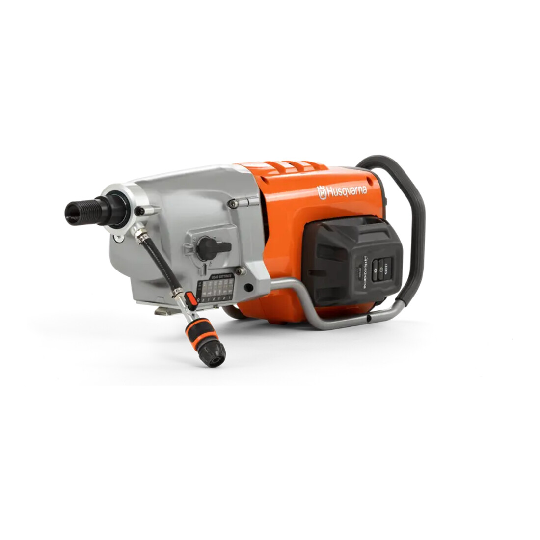 Husqvarna Bohrmotor DM 1 PACE, EU (970602501)