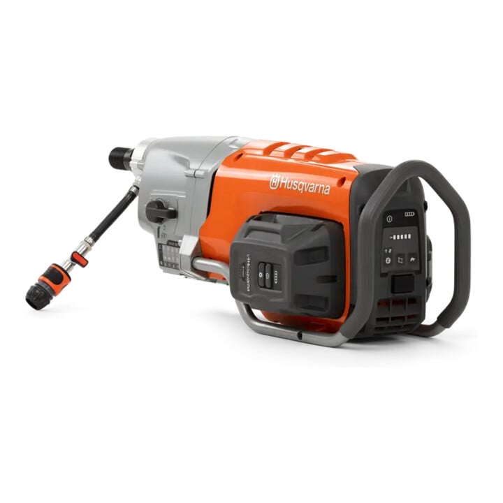 Husqvarna Bohrmotor DM 1 PACE, EU (970602501)