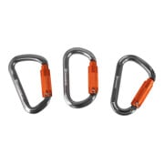 Husqvarna Carabiner-Haken ovale Form 23kN-1