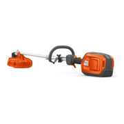 Husqvarna Coupe-bordures sans fil 325iLK (Unité moteur)