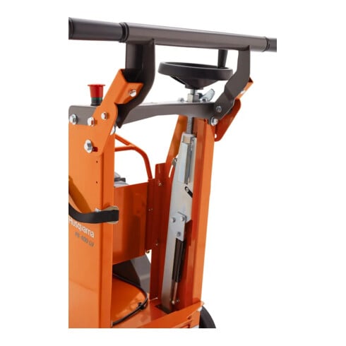 Husqvarna Coupe-joints FS 400 LV 11,7 ch, 450 mm, CE, Honda (965148201)