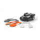 Husqvarna couvercle interchangeable blanc 430X-1